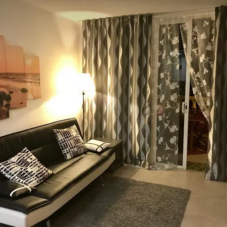 Seaview Apart Apartamento *