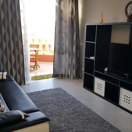 Seaview Apart شقة